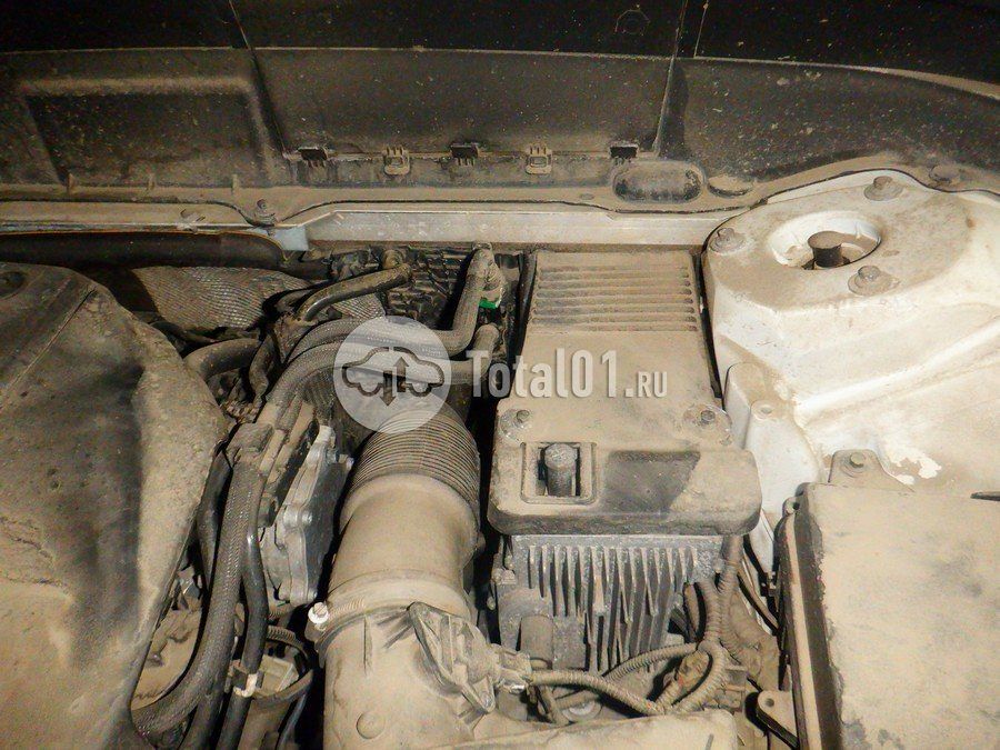 Фото Volvo XC90 224