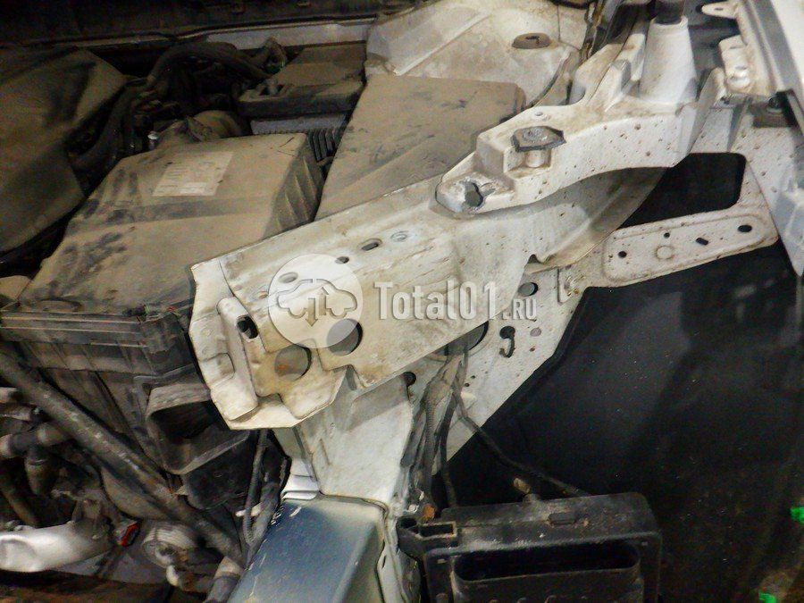 Фото Volvo XC90 226