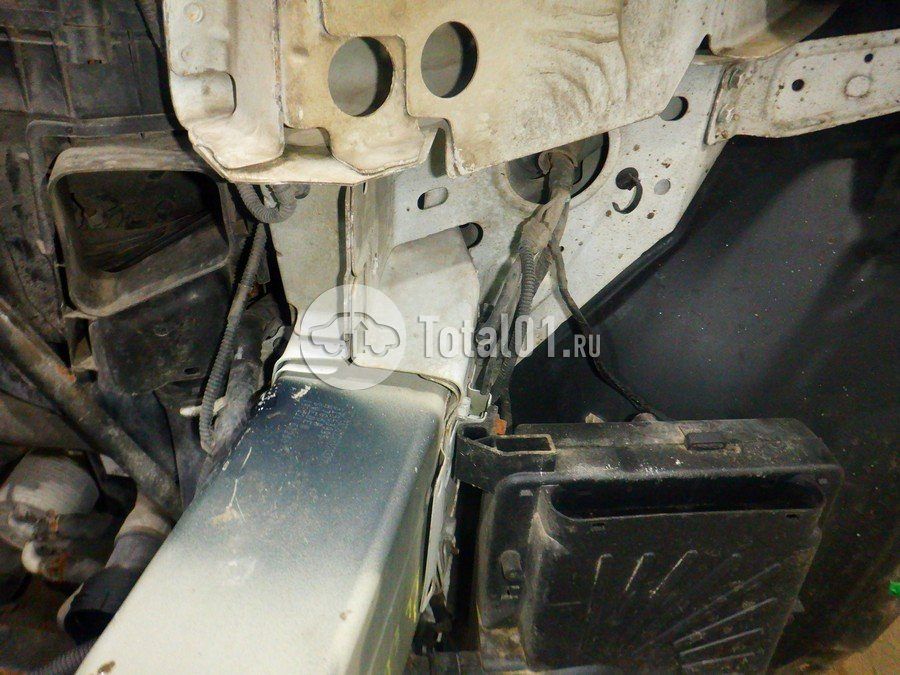 Фото Volvo XC90 230