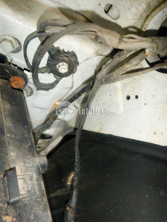 Фото Volvo XC90 232