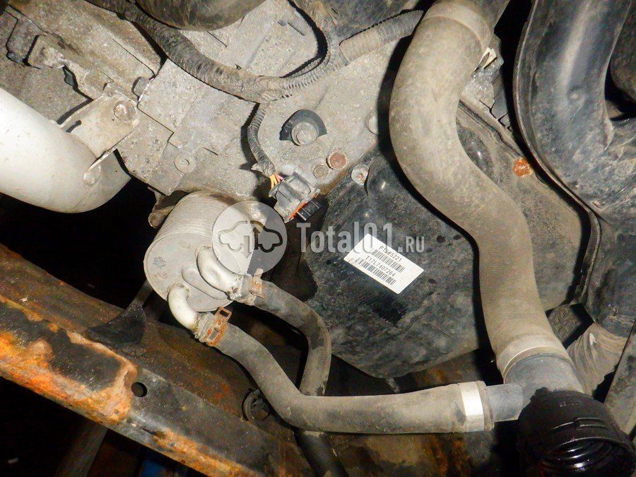 Фото Volvo XC90 240