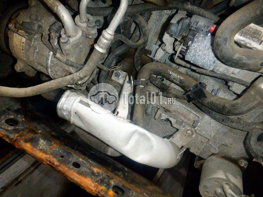 Фото Volvo XC90 242