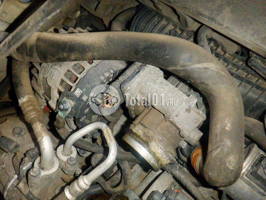 Фото Volvo XC90 248