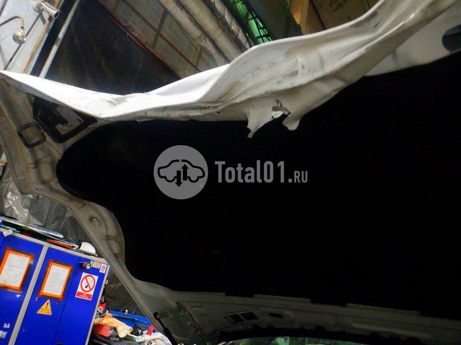 Фото Volvo XC90 254