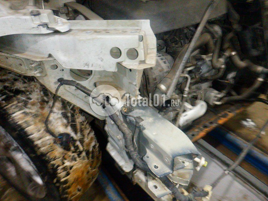 Фото Volvo XC90 258