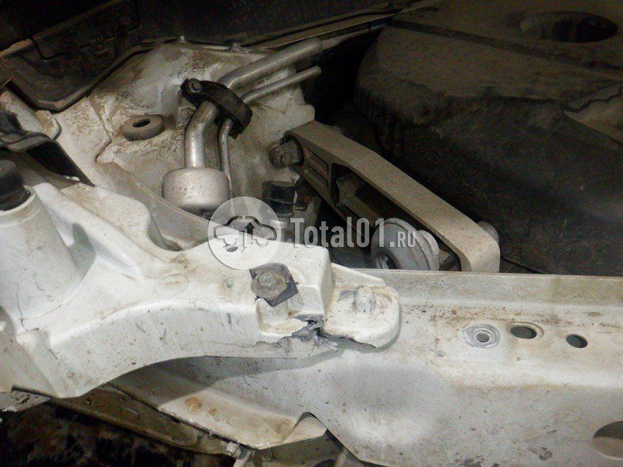 Фото Volvo XC90 262