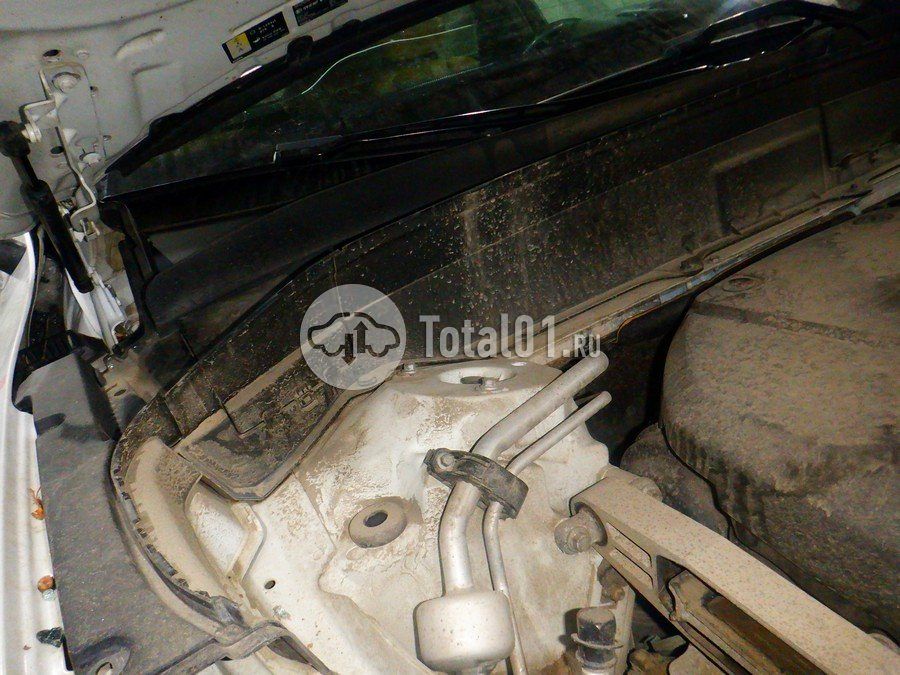 Фото Volvo XC90 264