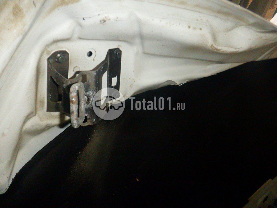 Фото Volvo XC90 268