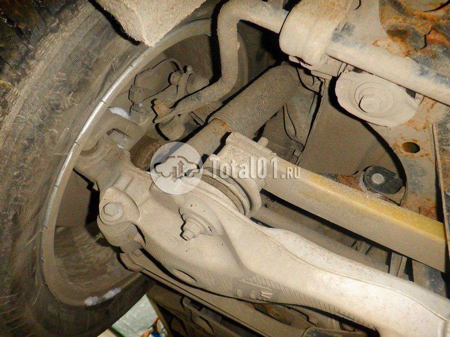 Фото Volvo XC90 270