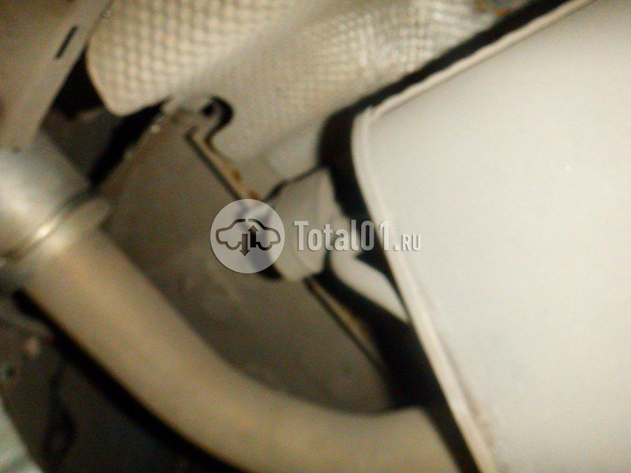 Фото Volvo XC90 272