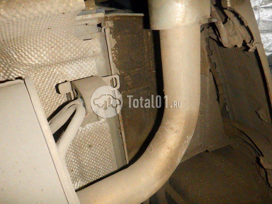 Фото Volvo XC90 274