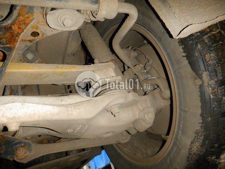 Фото Volvo XC90 276