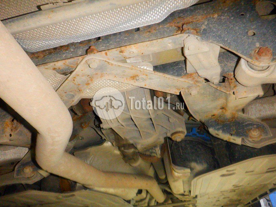 Фото Volvo XC90 280