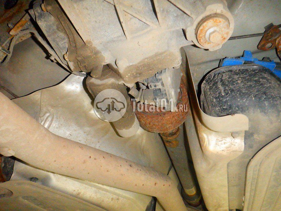 Фото Volvo XC90 284