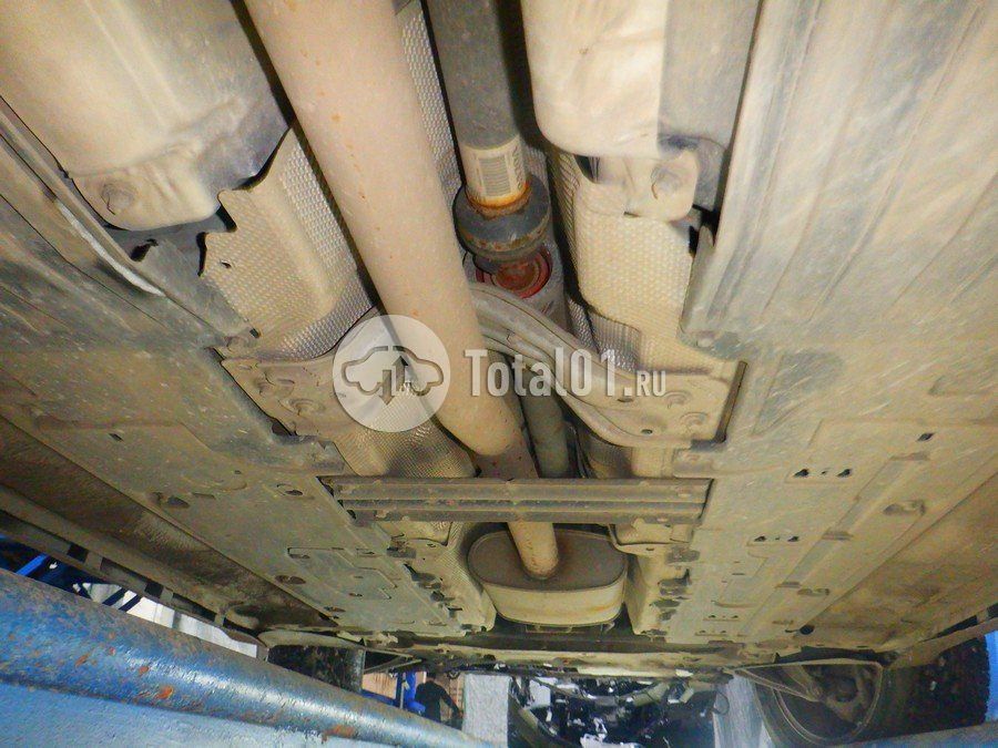 Фото Volvo XC90 288