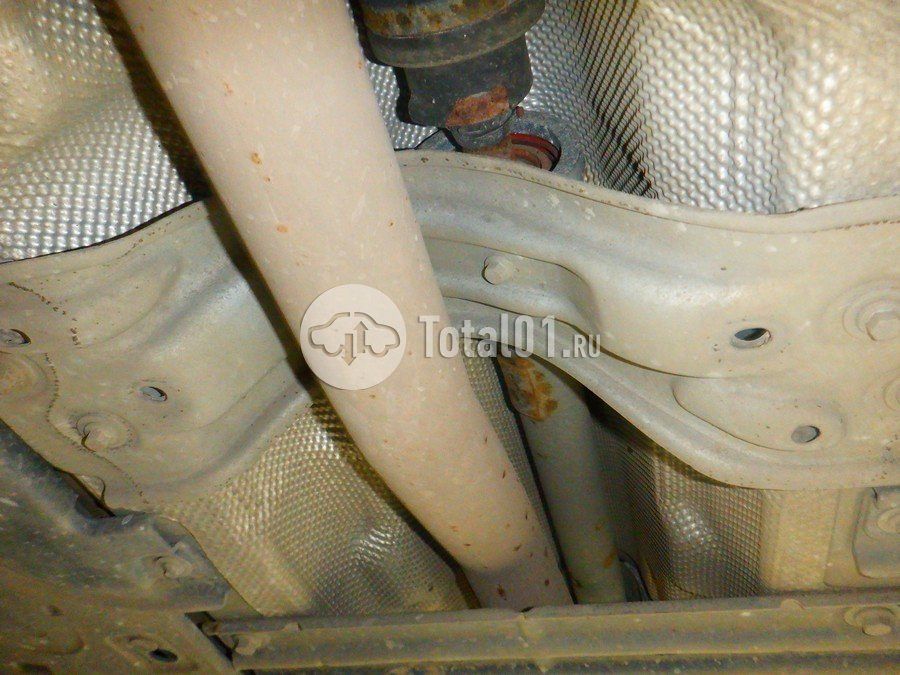 Фото Volvo XC90 290