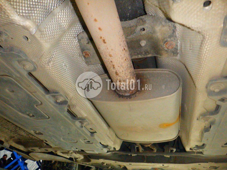 Фото Volvo XC90 292