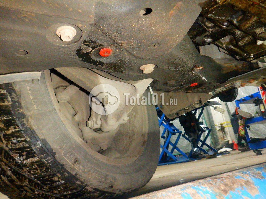 Фото Volvo XC90 296