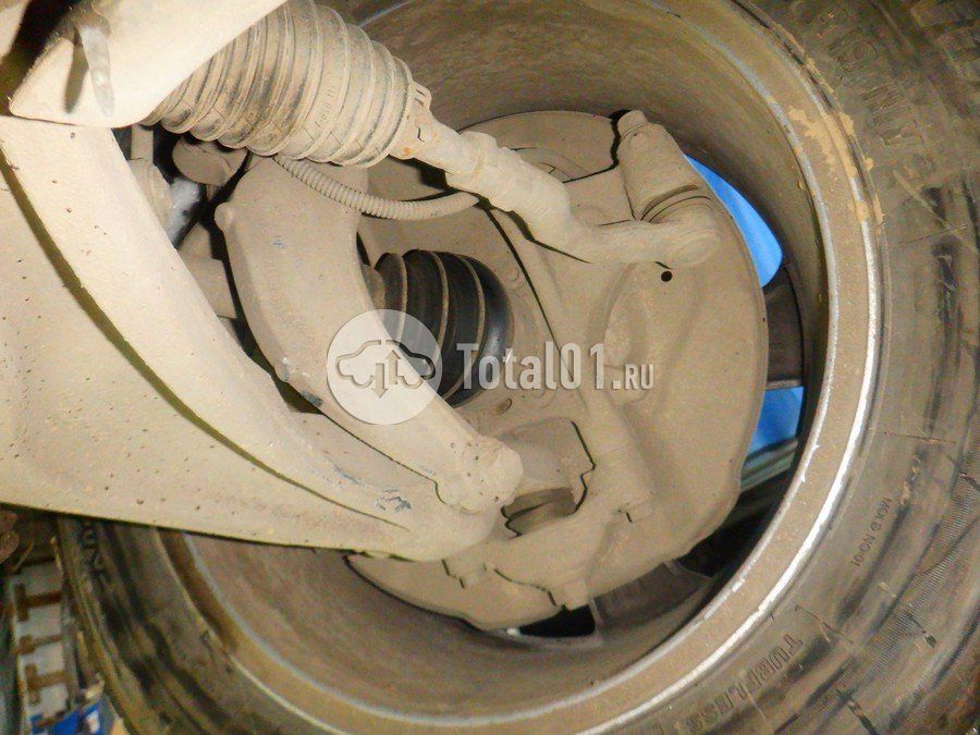 Фото Volvo XC90 298