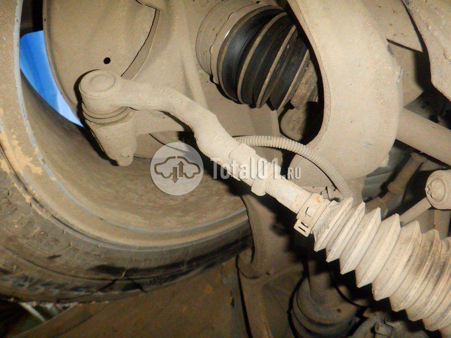 Фото Volvo XC90 300