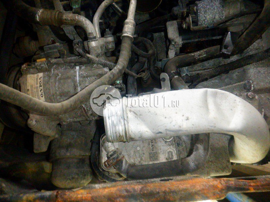 Фото Volvo XC90 312