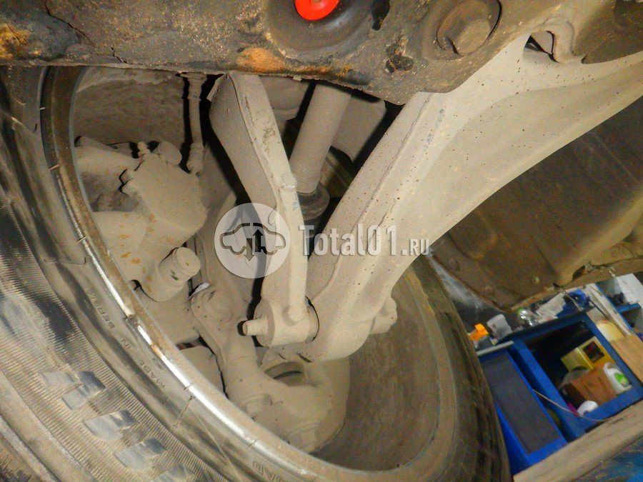 Фото Volvo XC90 314