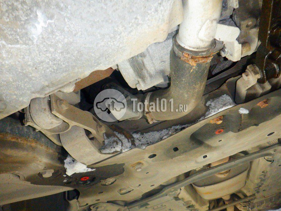 Фото Volvo XC90 316