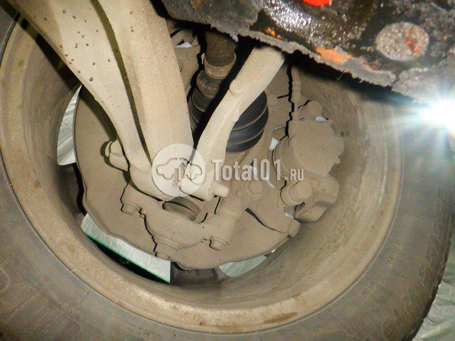 Фото Volvo XC90 330