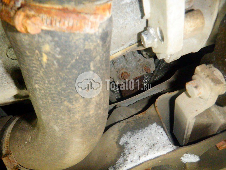 Фото Volvo XC90 338