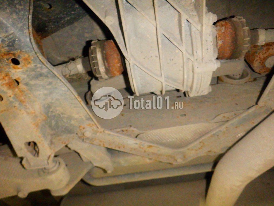 Фото Volvo XC90 344