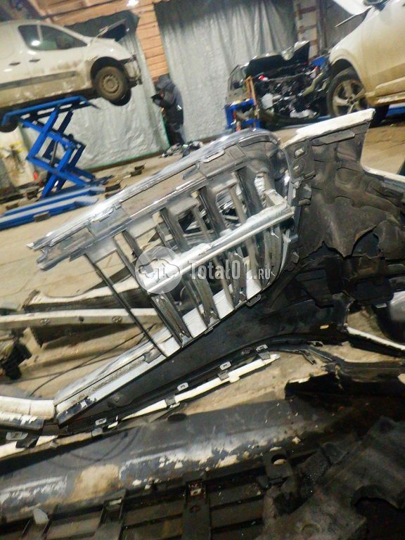 Фото Volvo XC90 354