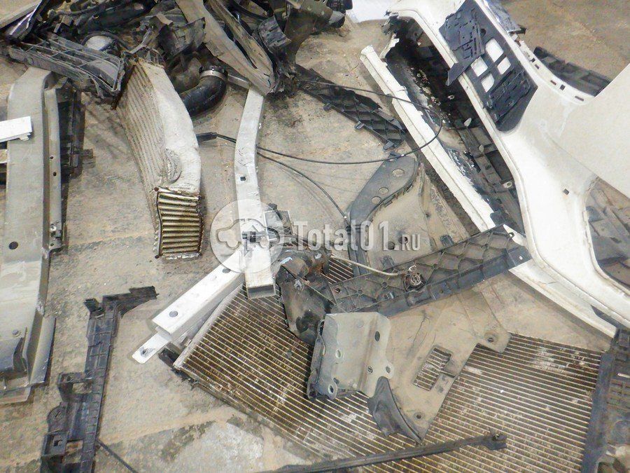 Фото Volvo XC90 368