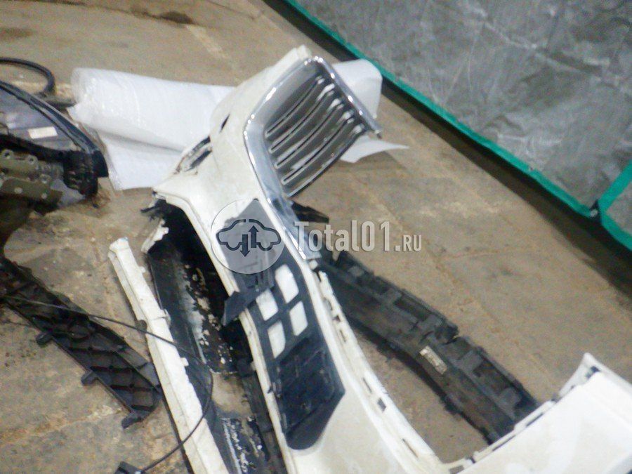 Фото Volvo XC90 370