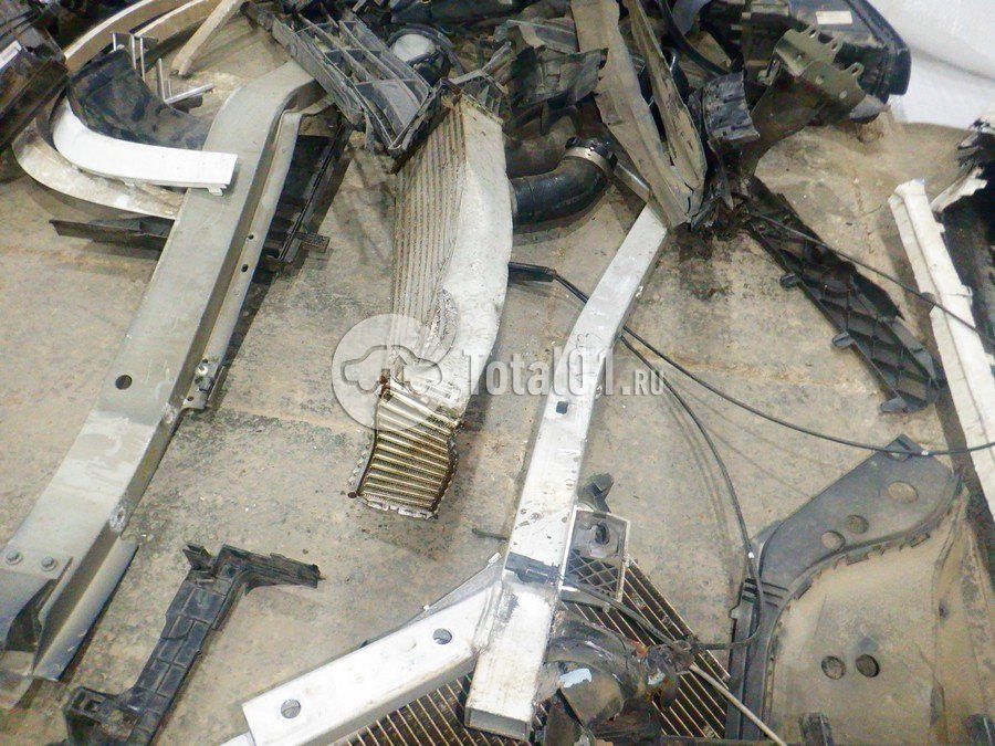 Фото Volvo XC90 374