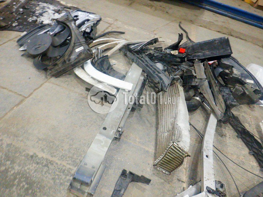 Фото Volvo XC90 376