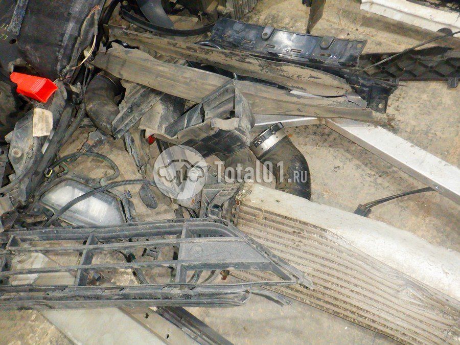 Фото Volvo XC90 380