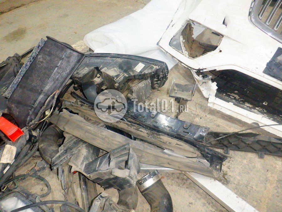 Фото Volvo XC90 382