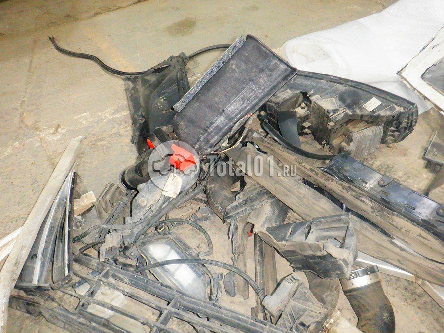 Фото Volvo XC90 384