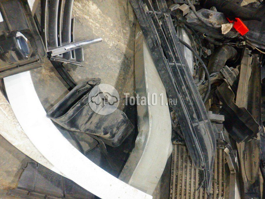 Фото Volvo XC90 390