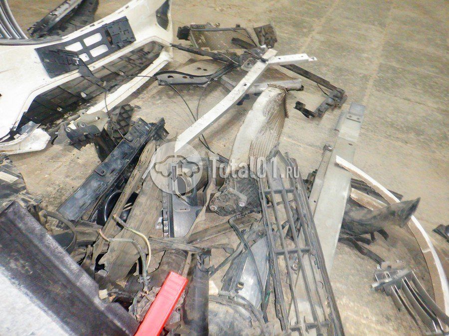 Фото Volvo XC90 402