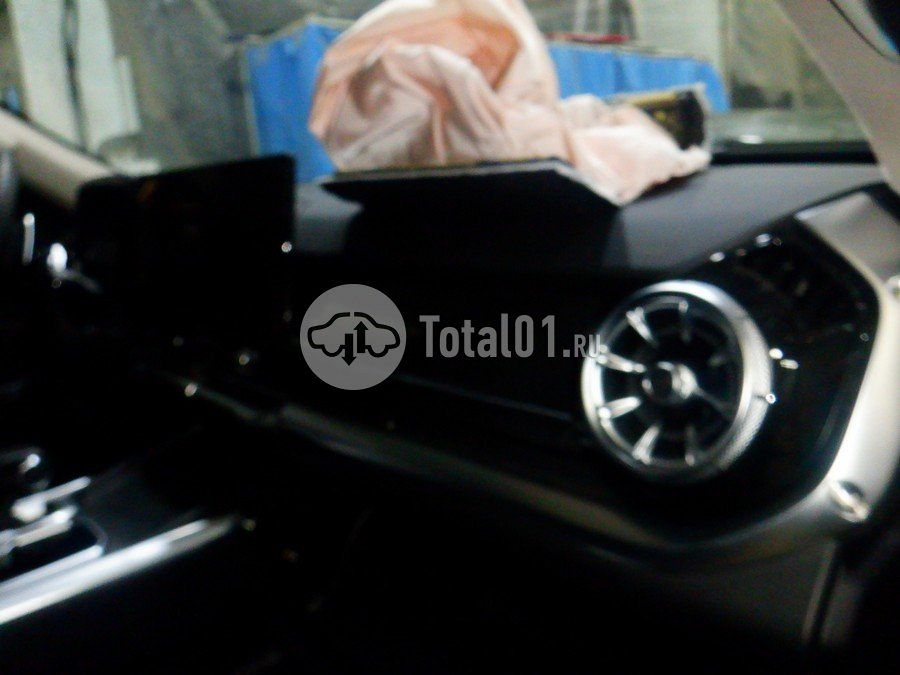 Фото GWM Tank 400 26