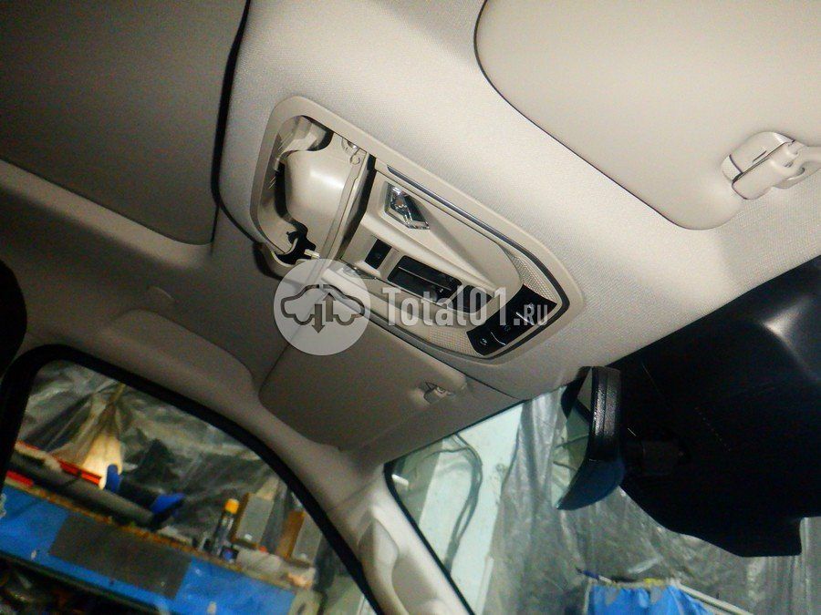 Фото GWM Tank 400 38