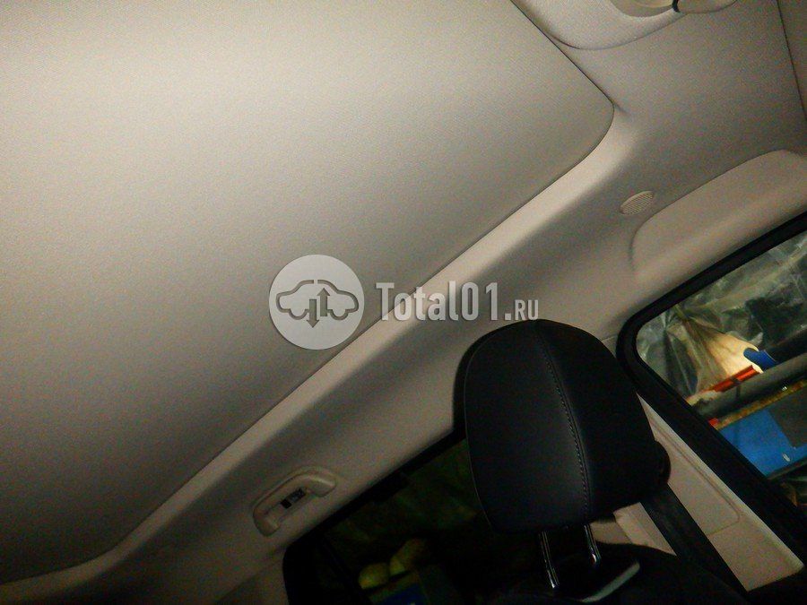 Фото GWM Tank 400 40