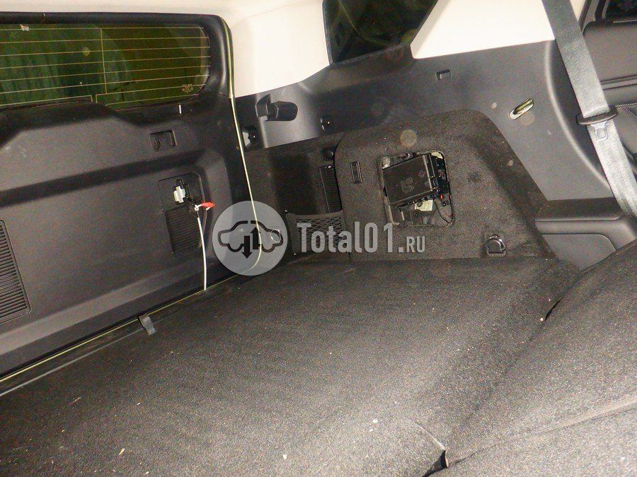 Фото GWM Tank 400 50