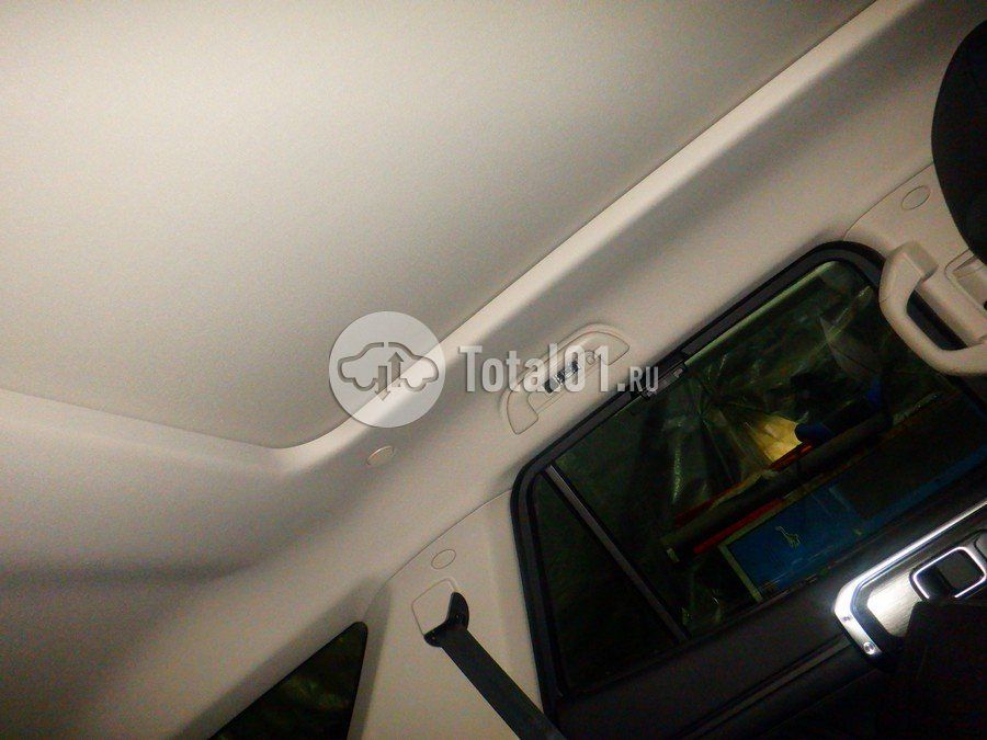 Фото GWM Tank 400 52