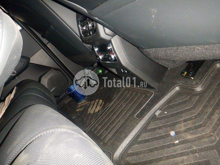 Фото GWM Tank 400 56