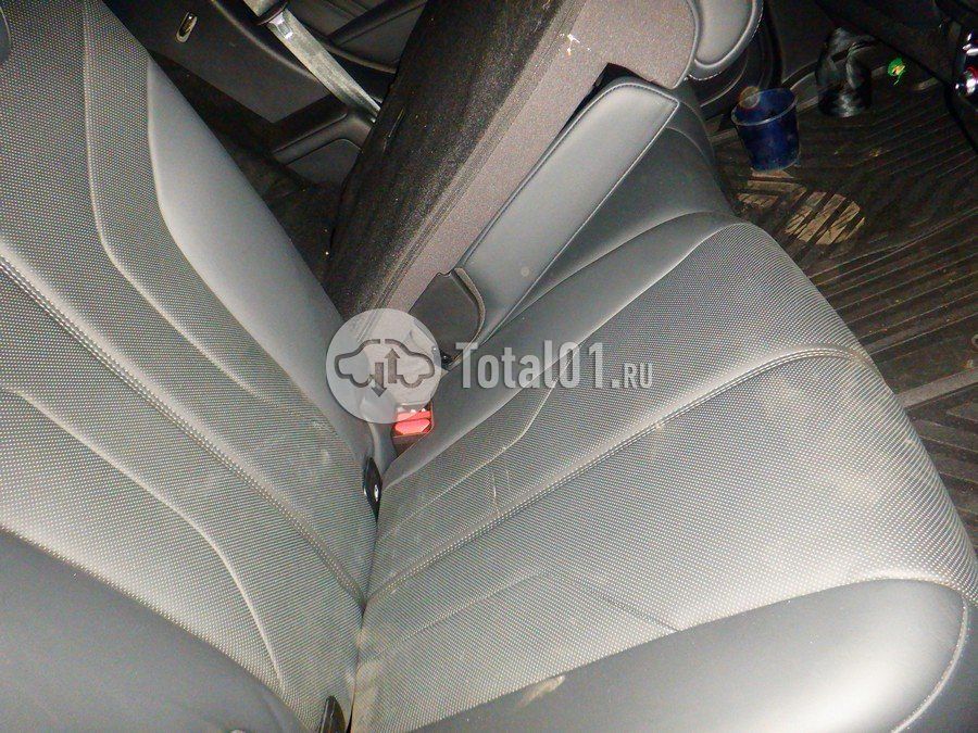 Фото GWM Tank 400 58