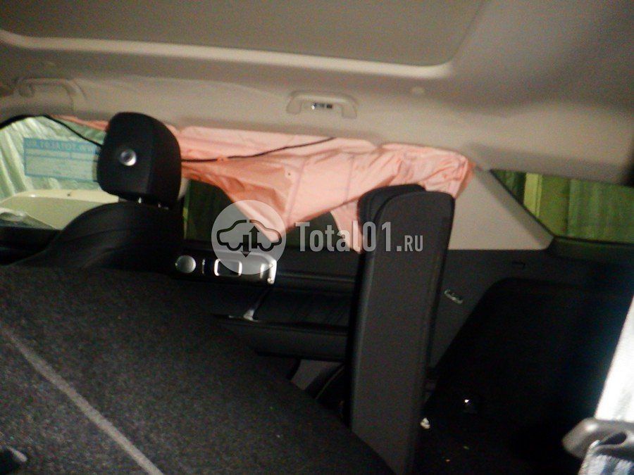 Фото GWM Tank 400 62