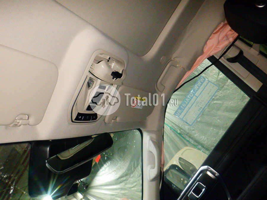 Фото GWM Tank 400 72