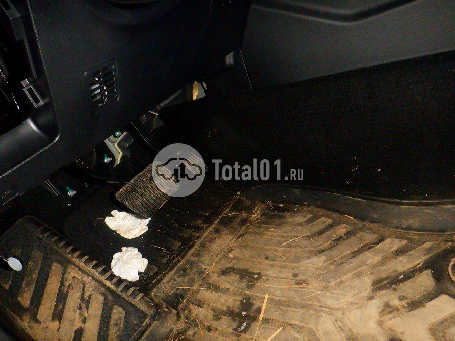 Фото GWM Tank 400 74